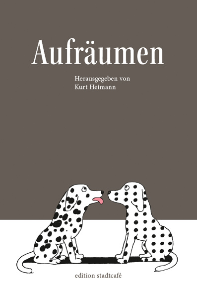 Aufräumen Cover